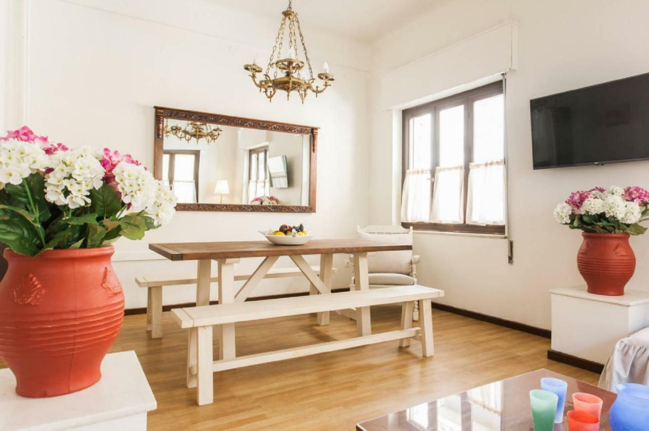 Apartament Vintage Charm By The Acropolis! Ateny Zewnętrze zdjęcie